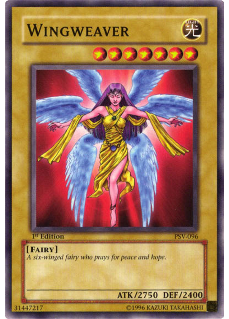 Wingweaver