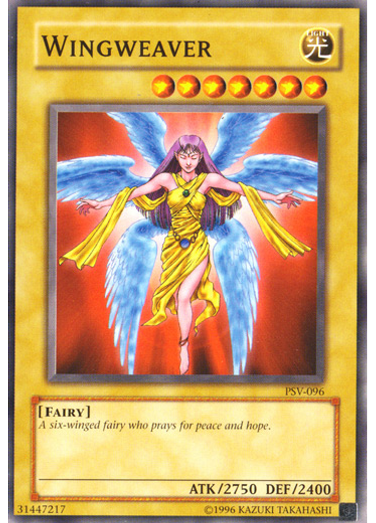Wingweaver (Common Unlimited)