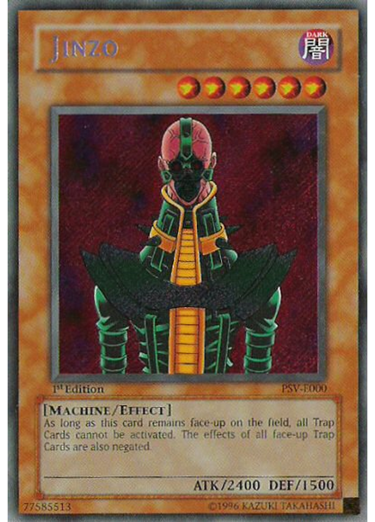 Jinzo