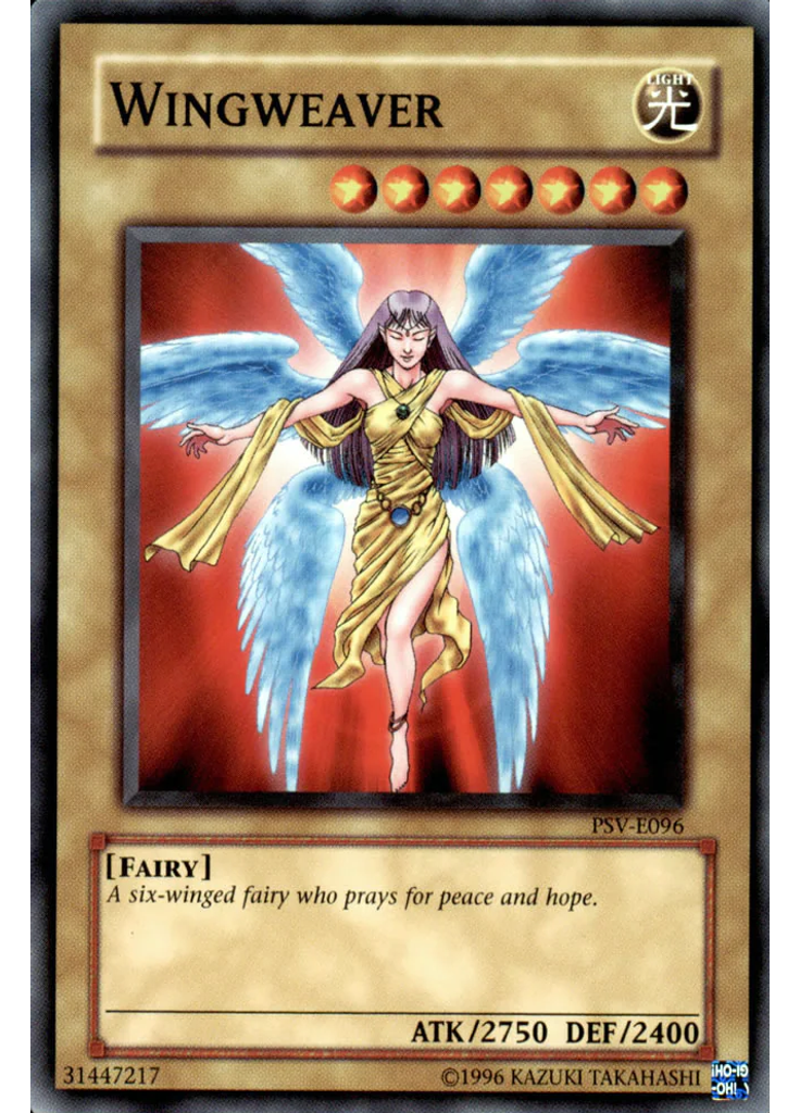 Wingweaver (Common Unlimited)