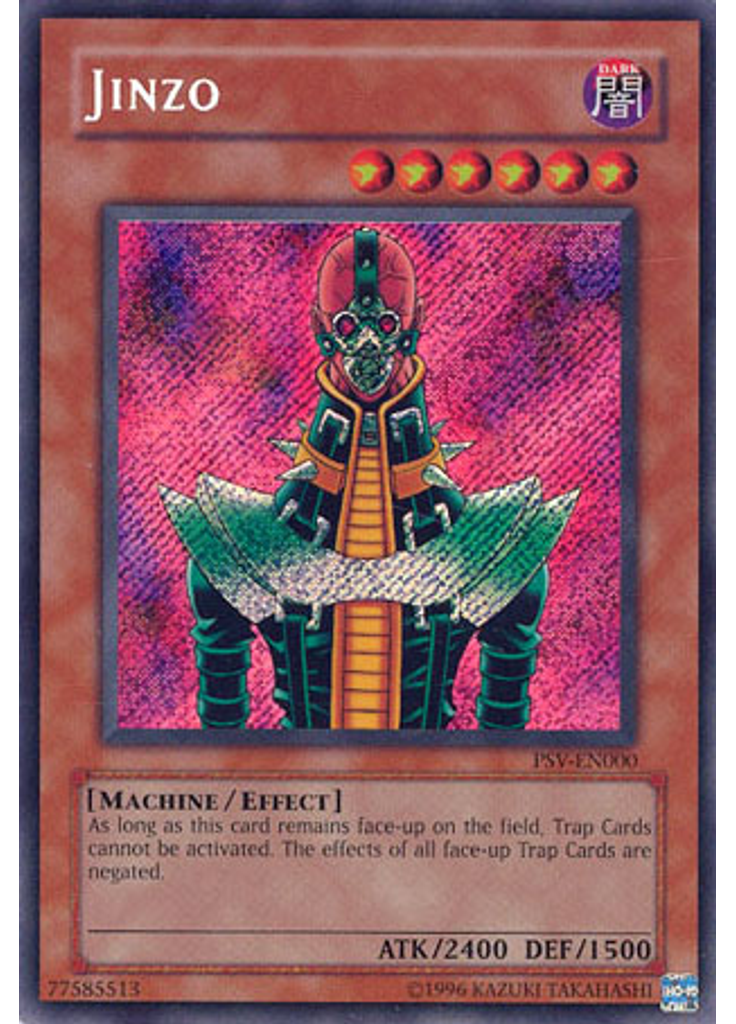 Jinzo