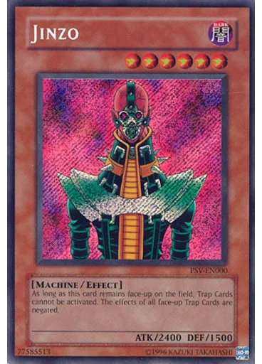 Jinzo