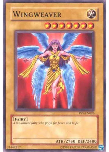 Wingweaver