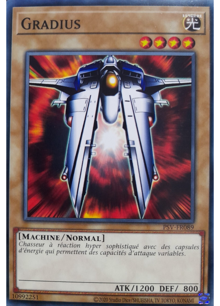 Gradius