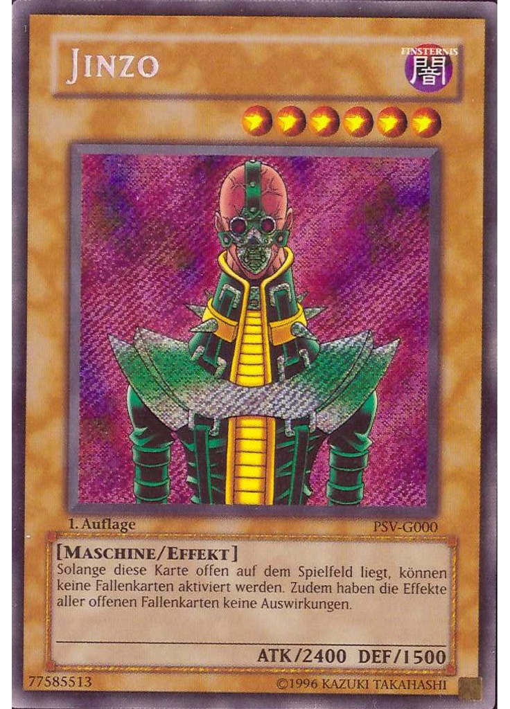 Jinzo