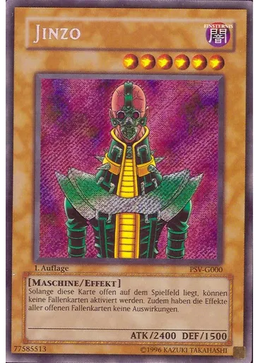 Jinzo