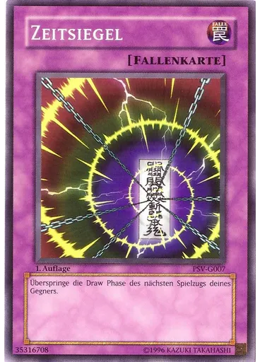 Zeitsiegel