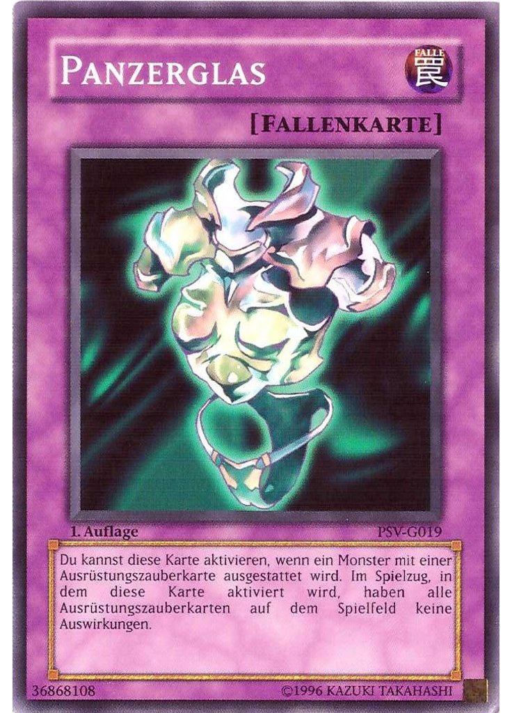 Panzerglas