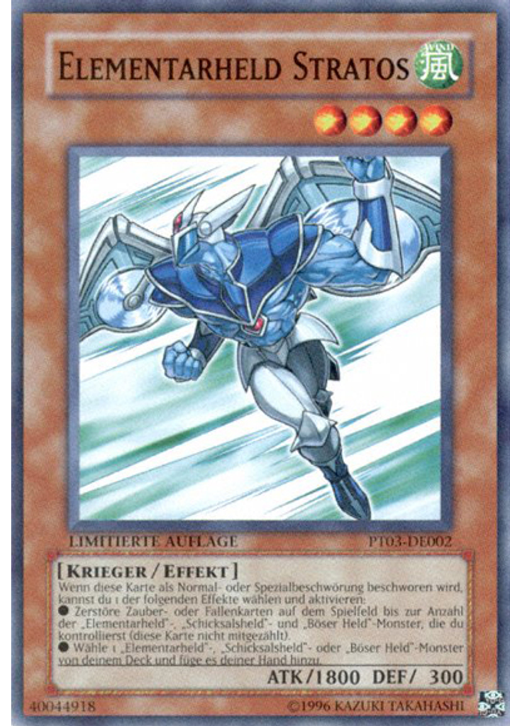 Elementar-HELD Stratos