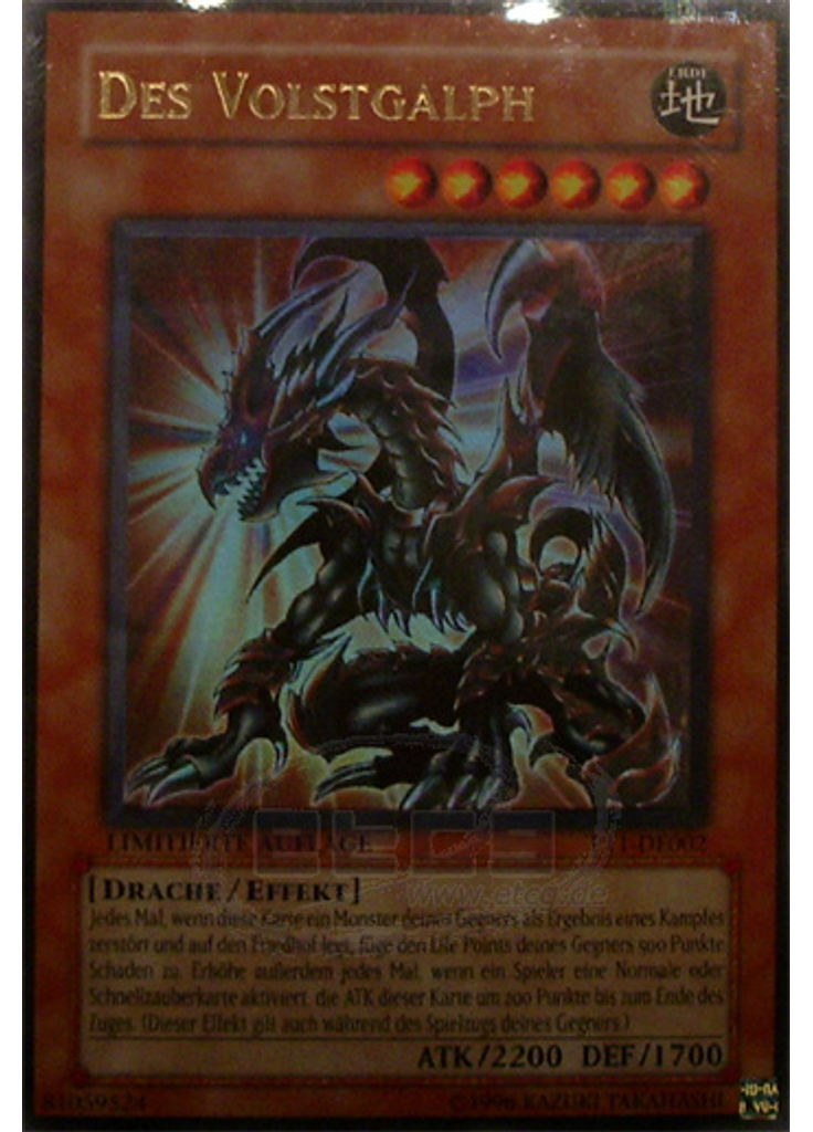 Des Volstgalph