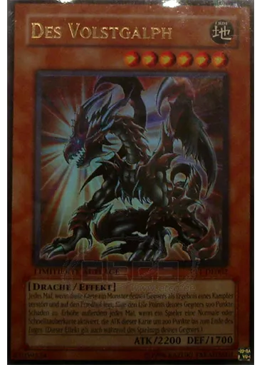 Des Volstgalph