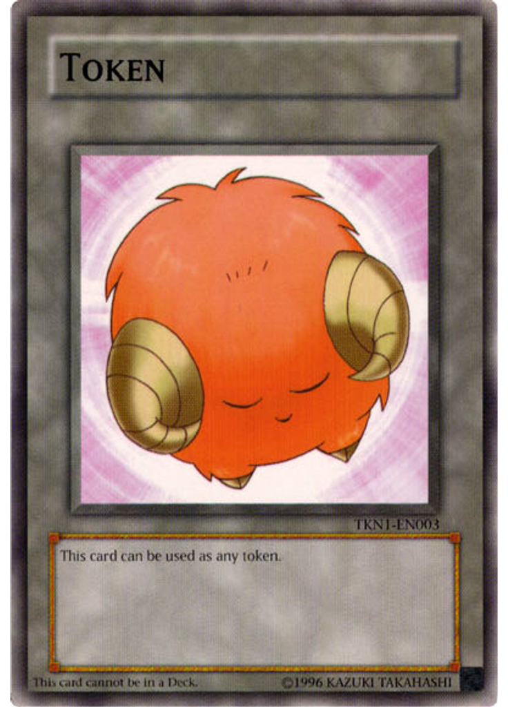Sheep Token