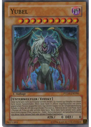 Yubel