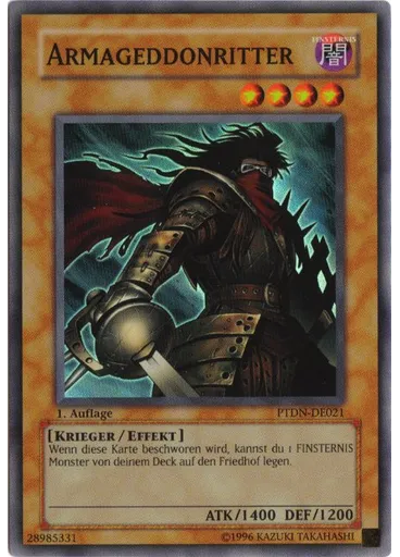 Armageddonritter