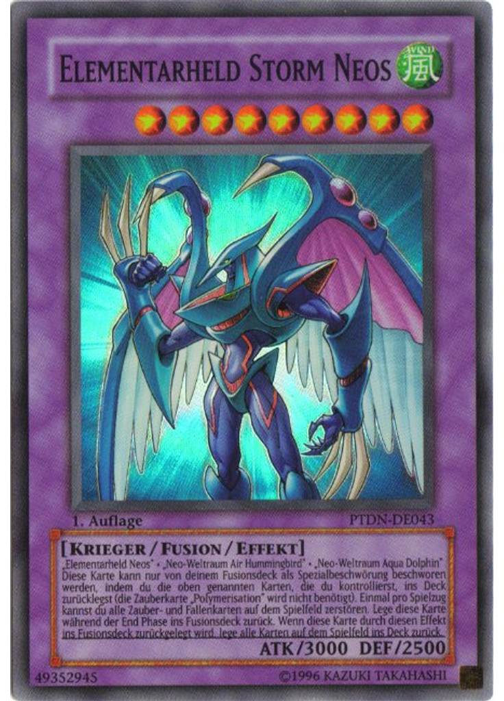 Elementar-HELD Storm Neos