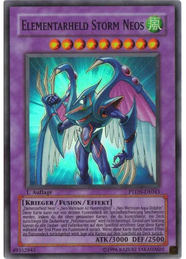 Elementar-HELD Storm Neos