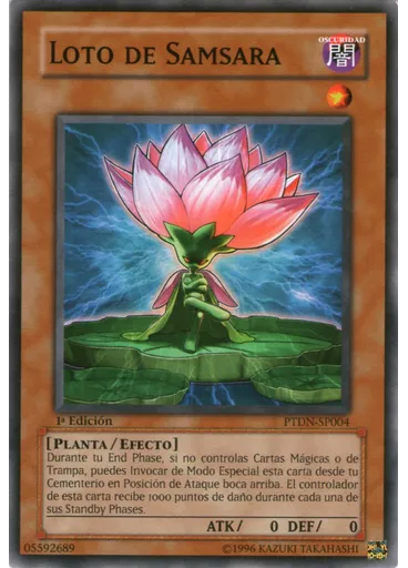 Loto de Samsara