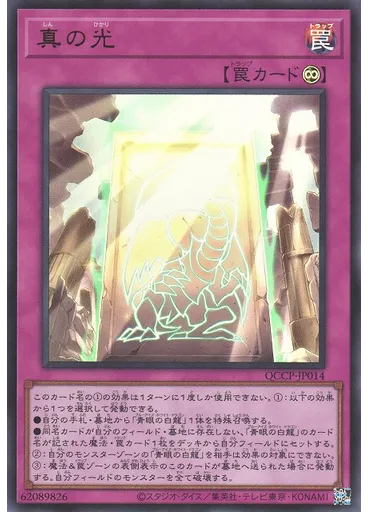 真の光