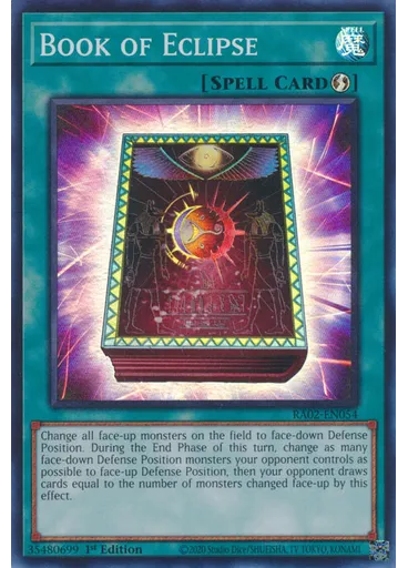 Book of Eclipse