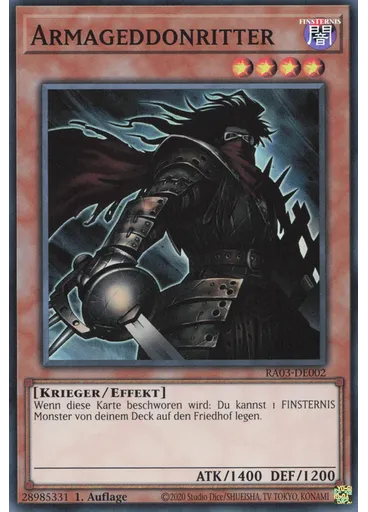 Armageddonritter