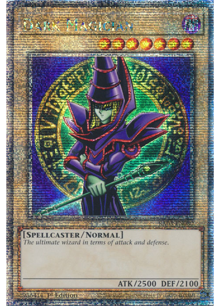 Dark Magician