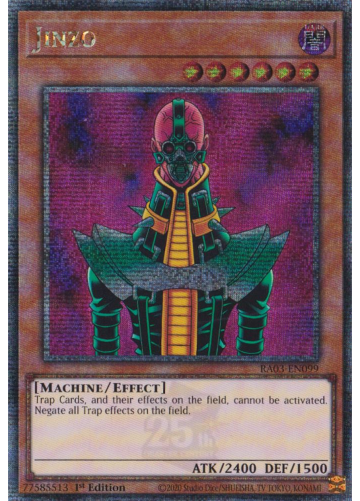 Jinzo