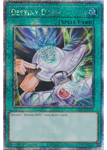 Destiny Draw