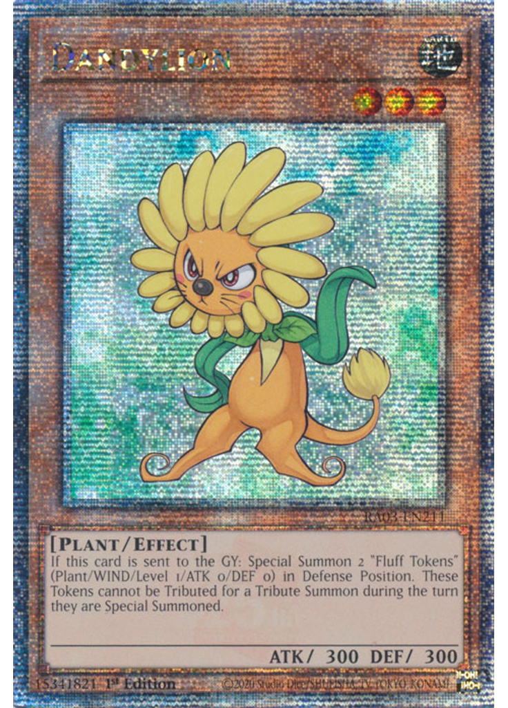 Dandylion