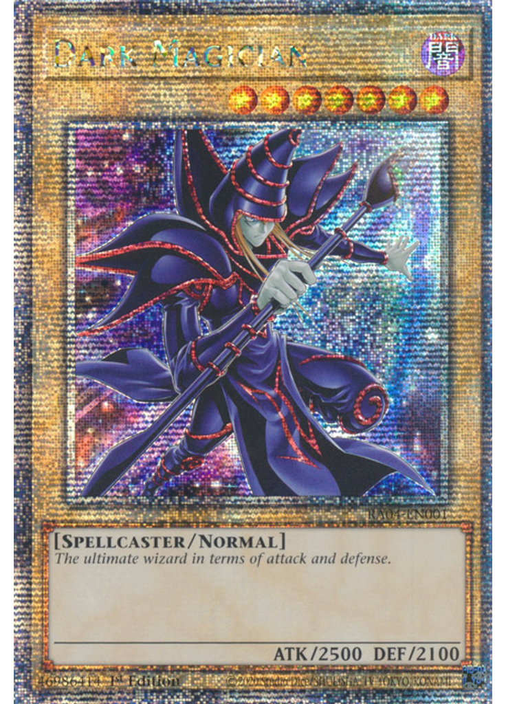Dark Magician