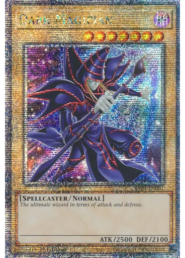 Dark Magician