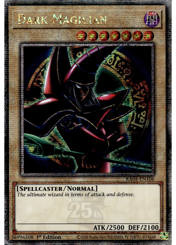 Dark Magician