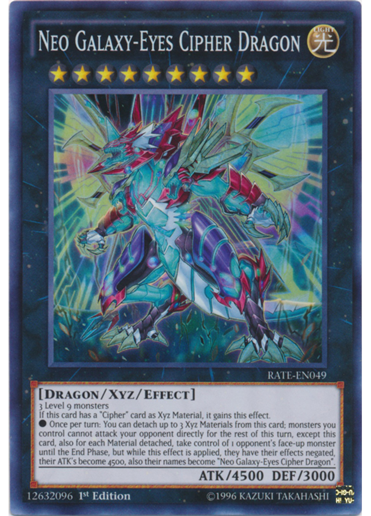 Neo Galaxy-Eyes Cipher Dragon