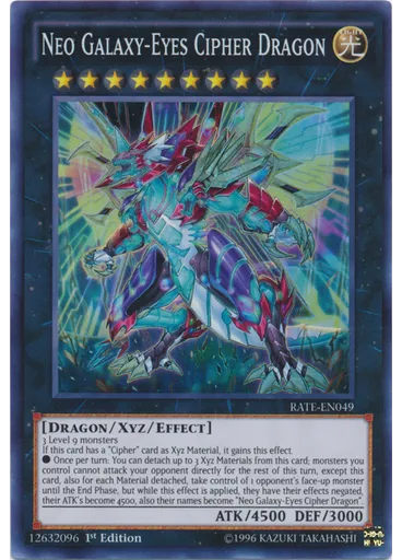 Neo Galaxy-Eyes Cipher Dragon