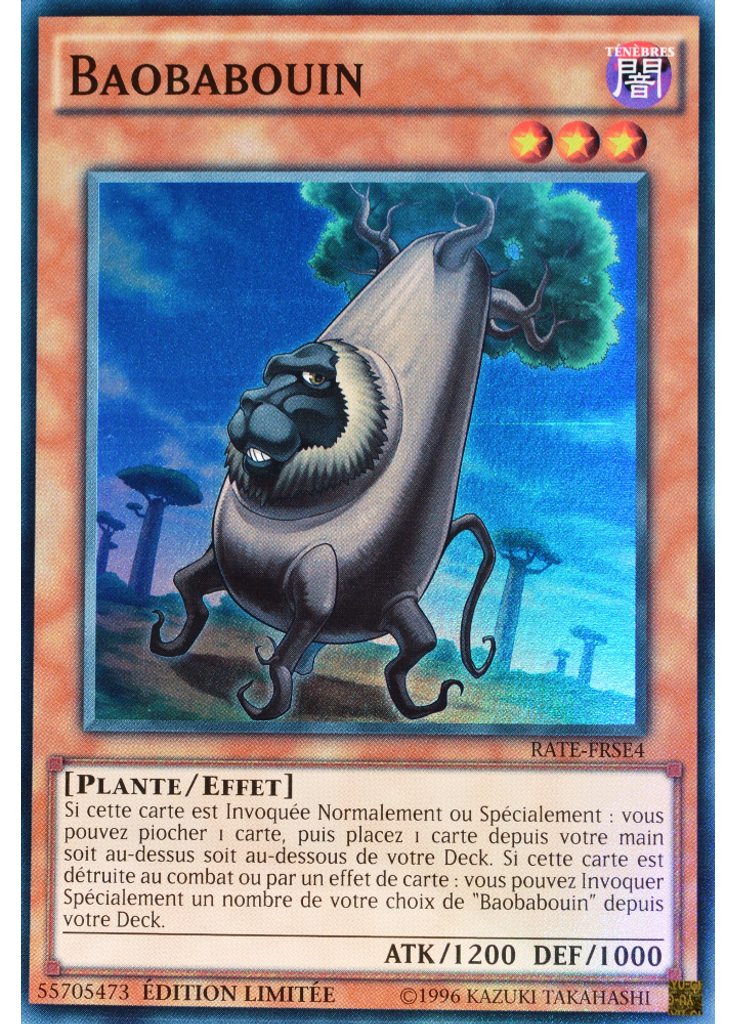 Baobabouin