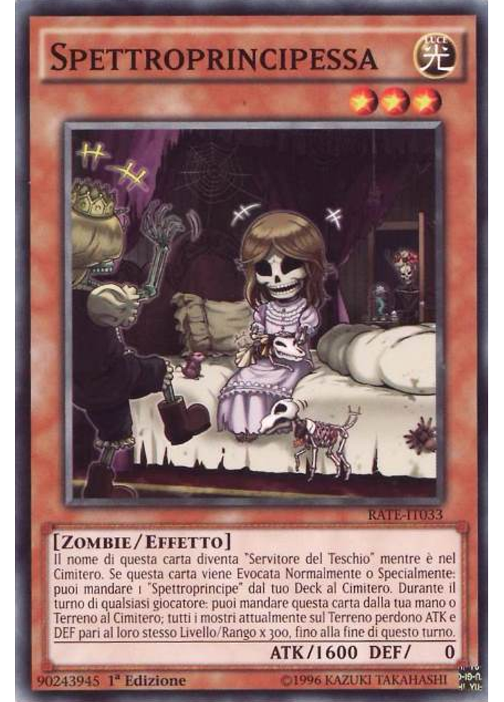 Spettroprincipessa