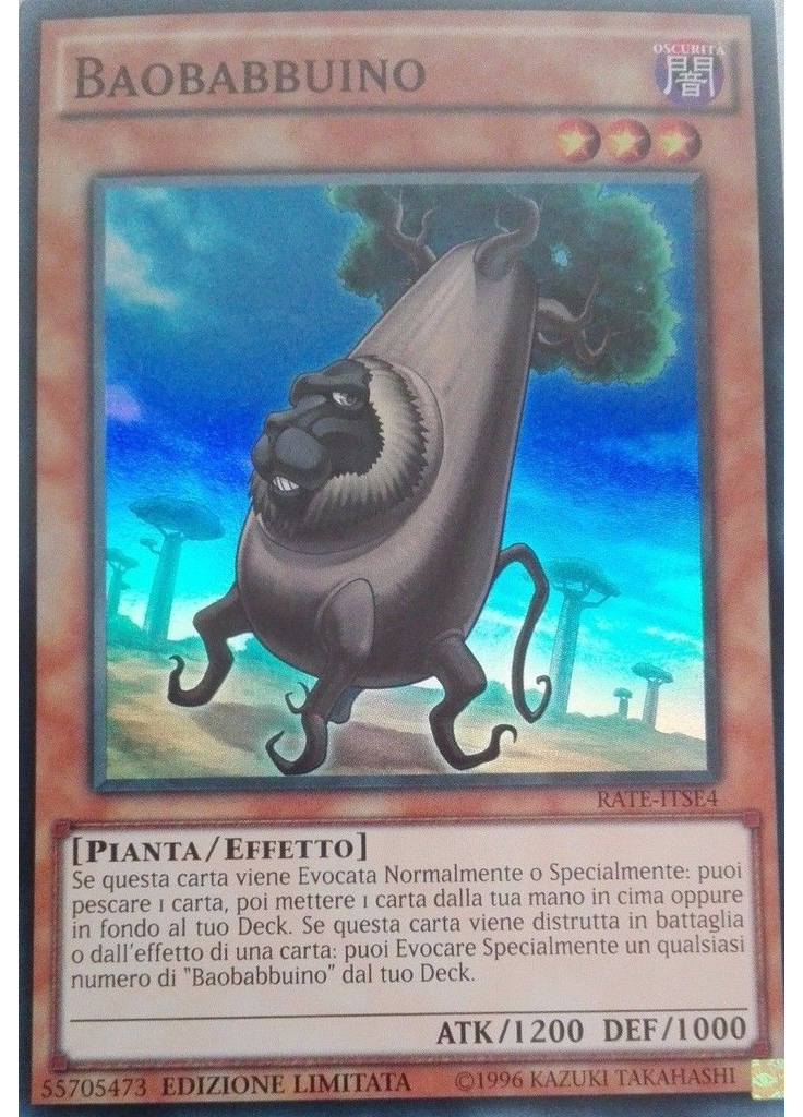 Baobabbuino