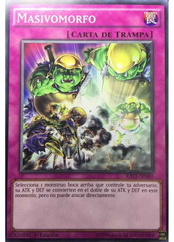 Masivomorfo