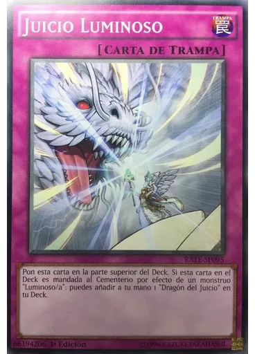 Juicio Luminoso