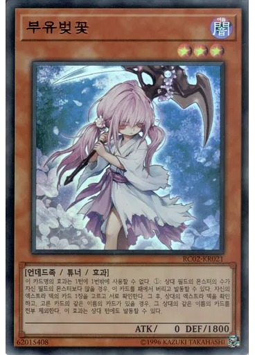 부유벚꽃