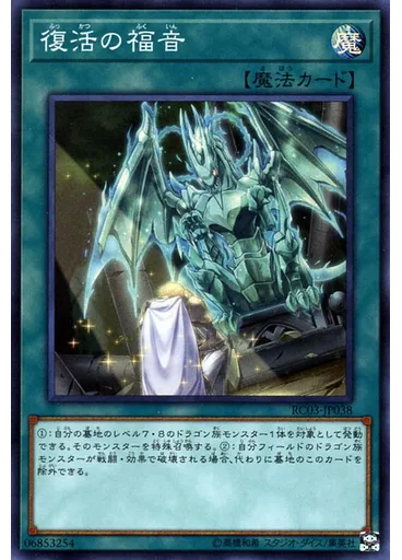 復活の福音