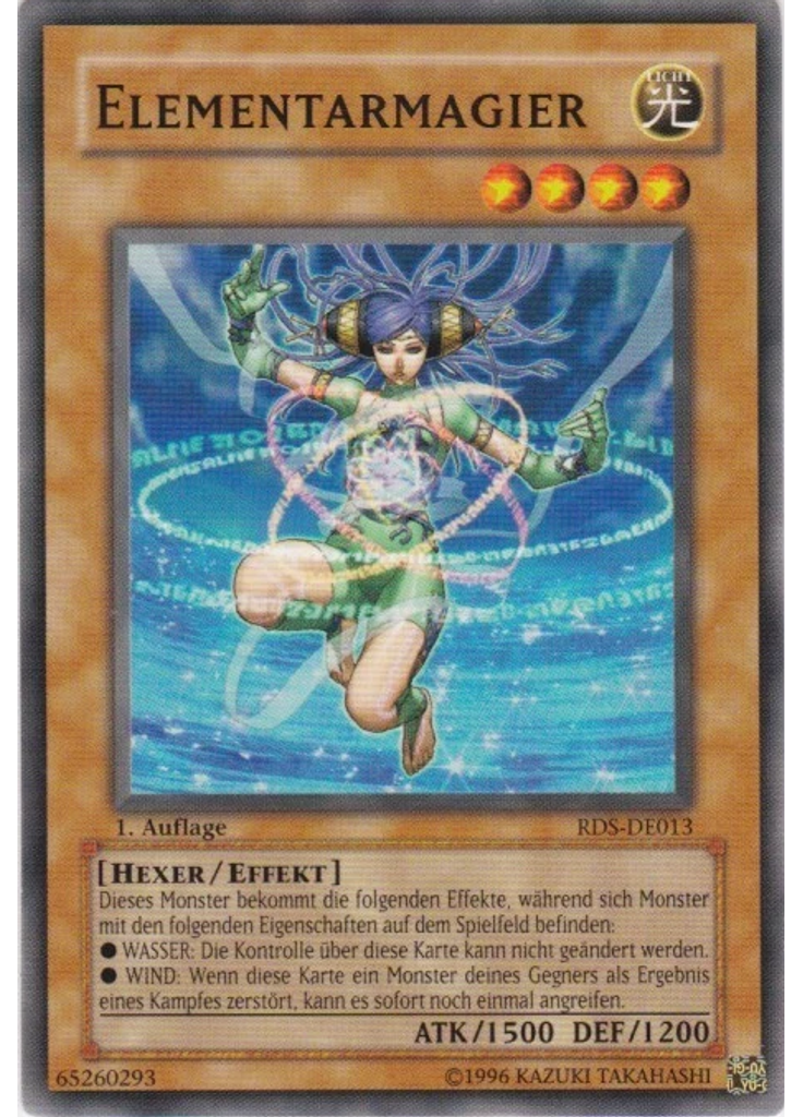 Elementarmagier