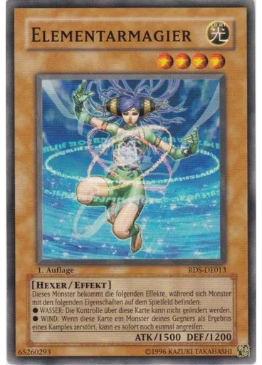 Elementarmagier