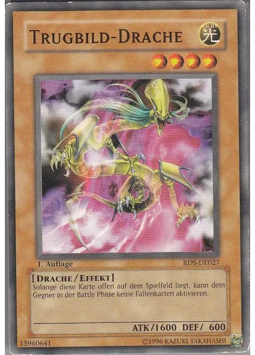 Trugbild-Drache