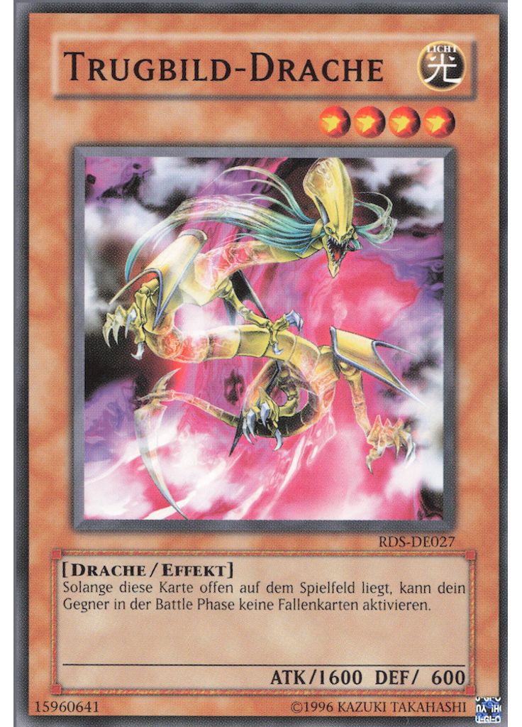 Trugbild-Drache (Common Unlimited)