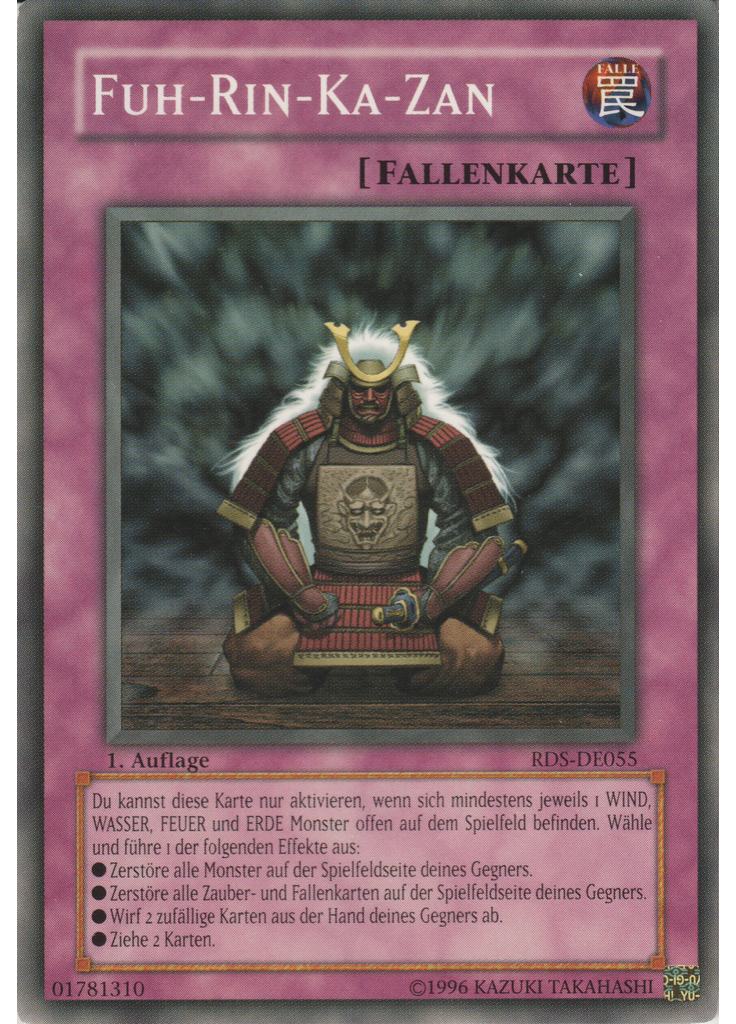 Fuh-Rin-Ka-Zan