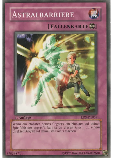 Astralbarriere