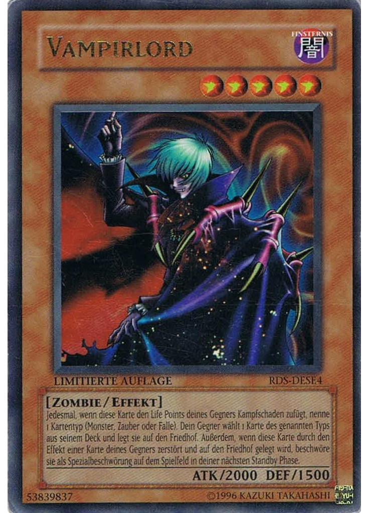 Vampirlord