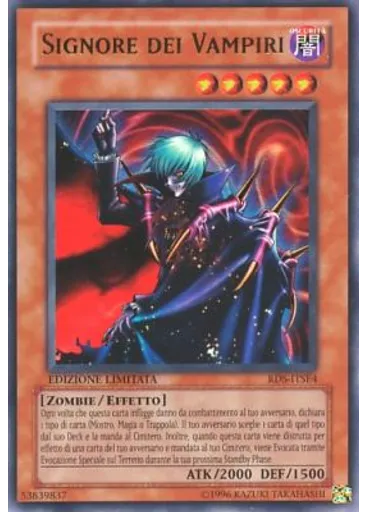 Signore dei Vampiri