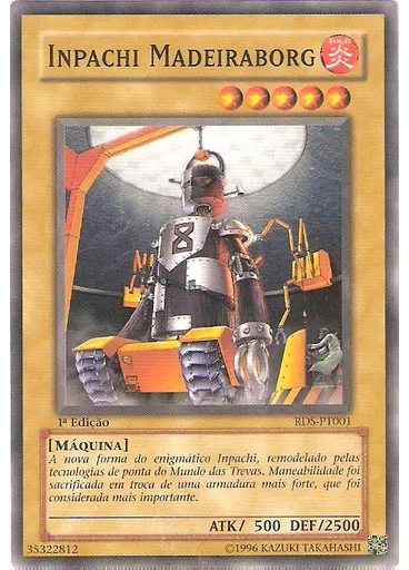 Inpachi Madeiraborg