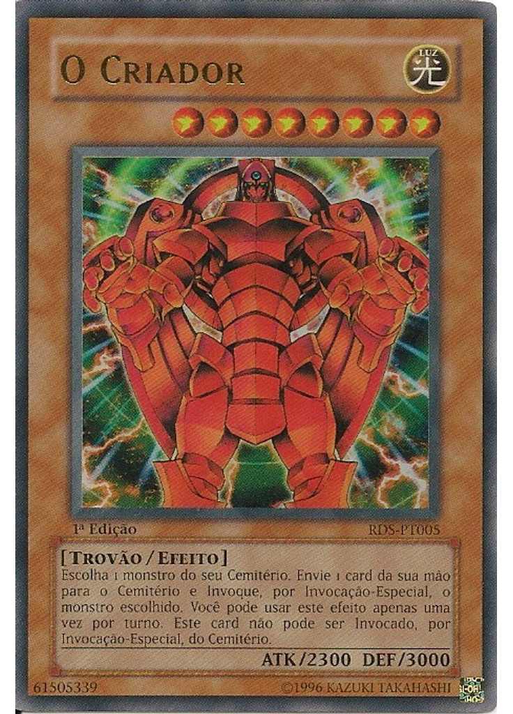 O Criador